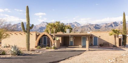 9265 E Loma Linda, Tucson