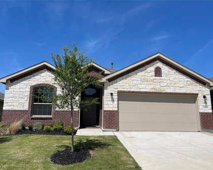 2376 Waggoner Ranch  Drive, Weatherford