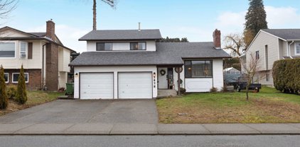 3670 Nanaimo Crescent, Abbotsford