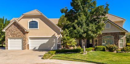 2462 W Normandy Ct, St George