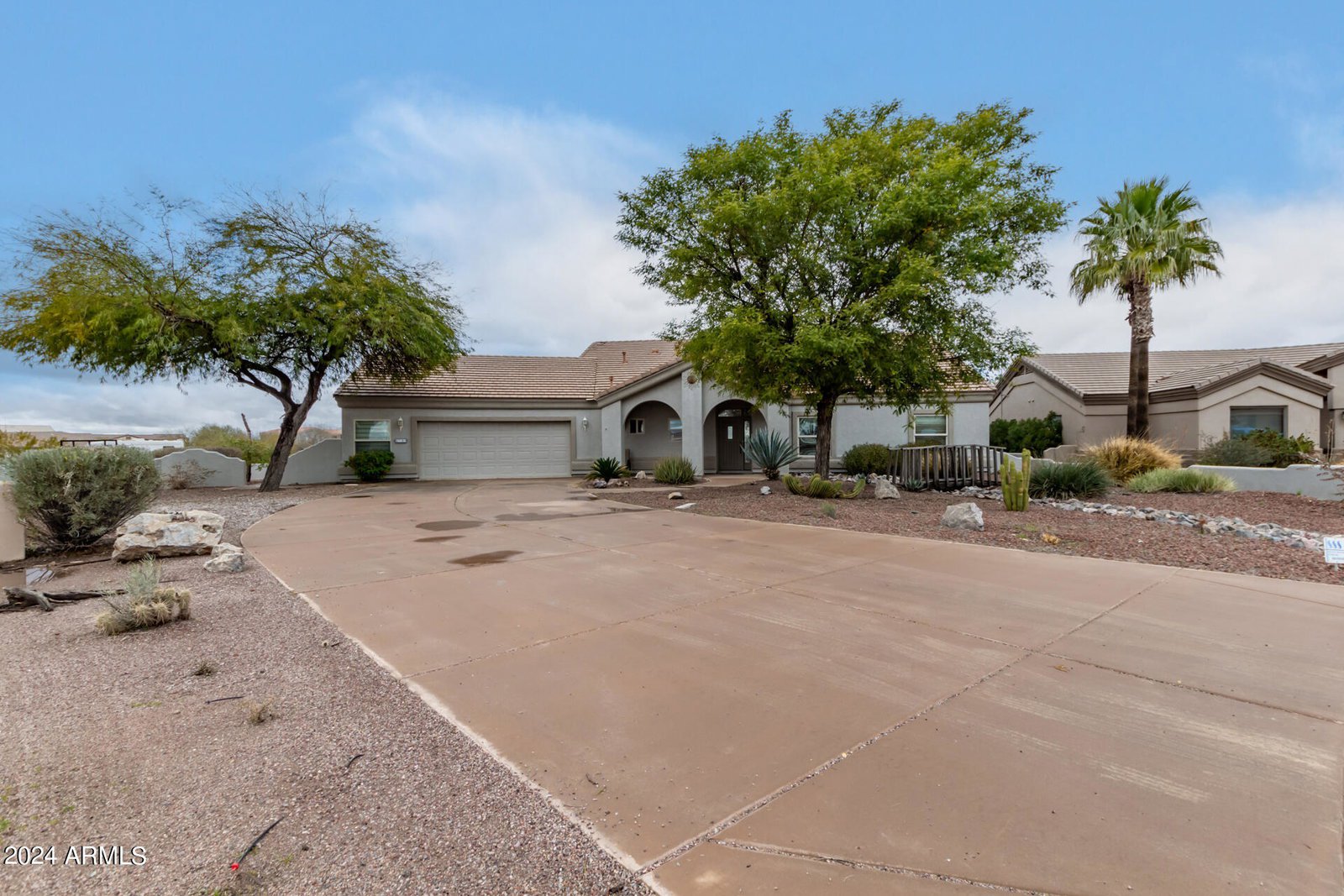 15310 S Kline Place, Arizona City, 85123