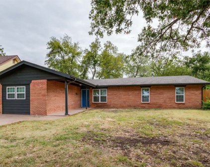 225 Allenhurst Avenue, Oklahoma City