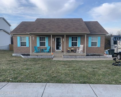 374 Gentry Crossings Blvd, Mt Washington