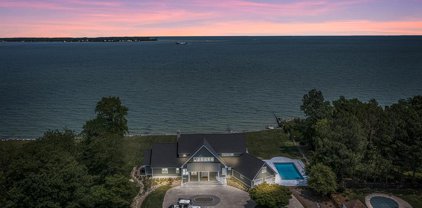 502 Bussel Point Road, Wicomico Church