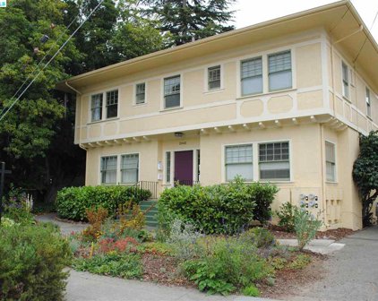 2842 Woolsey St #2 Unit #2, Berkeley