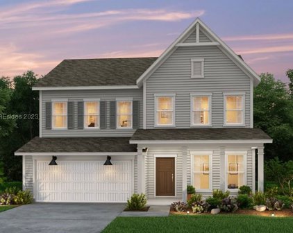 624 Danner Drive, Bluffton