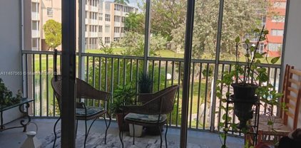 1710 Ne 191st St Unit #203-3, Miami