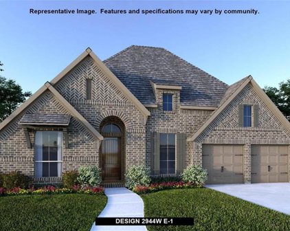 203 Sunrise Canvas Drive, Willis