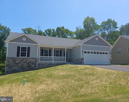 Lot 418 Basin Drive, Inwood