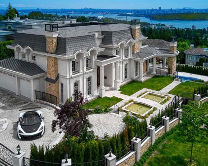 2188 Westhill Wynd, West Vancouver
