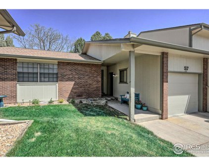 3405 W 16th St Unit L-57, Greeley