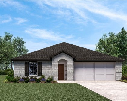 11604 SW 44th Terrace, Mustang