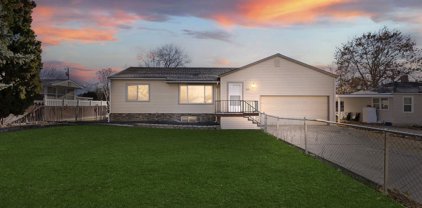 315 W Hazel St, Caldwell
