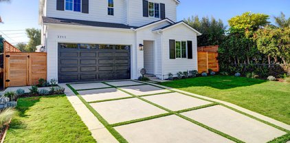 3711  Barry Ave, Los Angeles