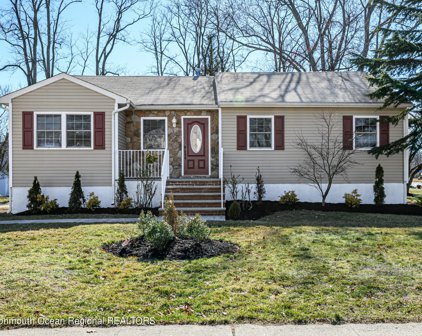 58 Richardson Avenue, Eatontown