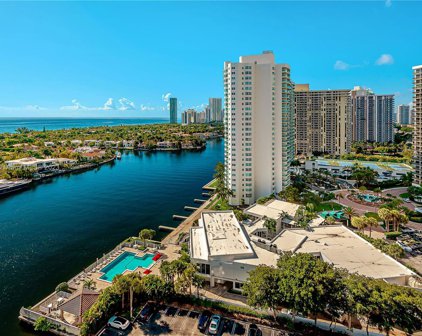 20515 E Country Club Dr Unit #2048, Aventura