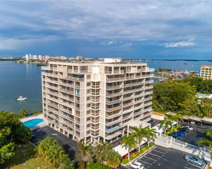 500 N Osceola Avenue Unit Penthouse H, Clearwater