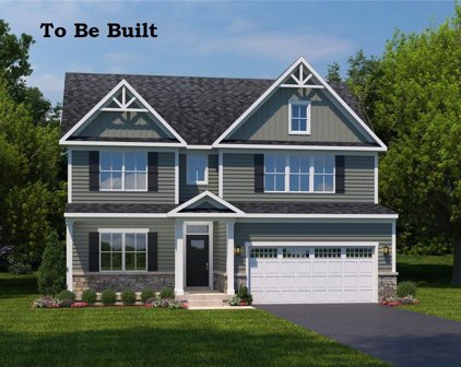 8261 Chandler Court, Concord