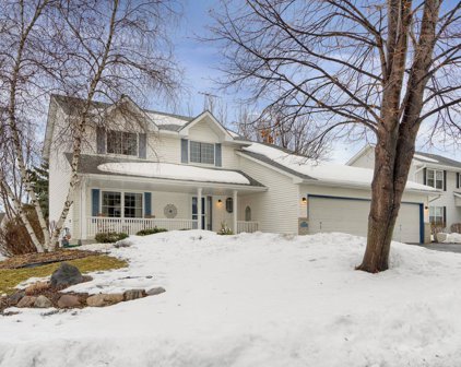 19437 Ellington Trail, Farmington