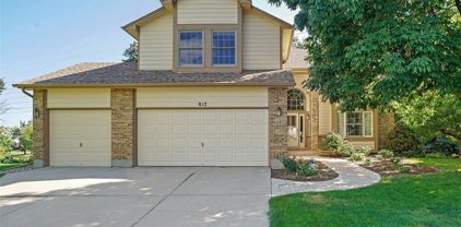 817 W Conifer Court, Louisville