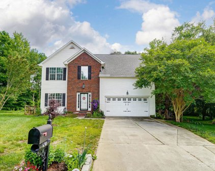 6310 Old Surrey  Court, Indian Trail