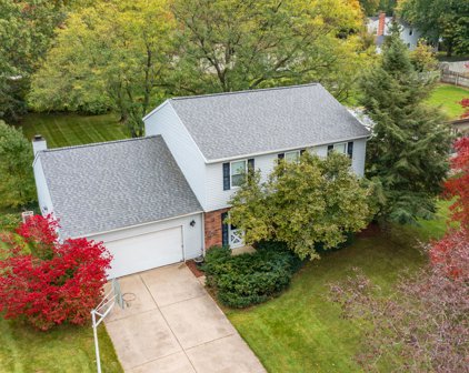 1274 Sprucebrook Drive, Kalamazoo