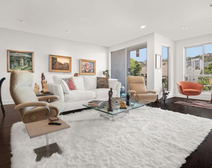 817 N Alfred St Unit 302, Los Angeles
