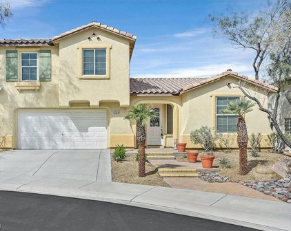9394 Olympia Falls Avenue, Las Vegas