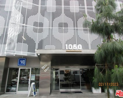 1050 S Grand Ave Unit 1206, Los Angeles