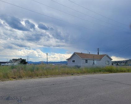 502 Mount Highland Drive, Butte