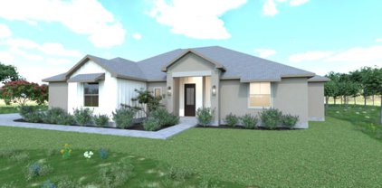 1055 Cr 319, La Vernia