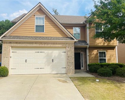 183 Mount Moriah Road, Ball Ground