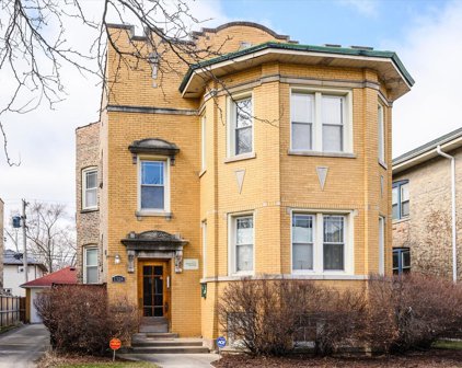 1324 N Austin Boulevard, Oak Park