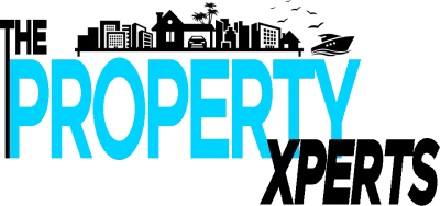 The Property Xperts Logo