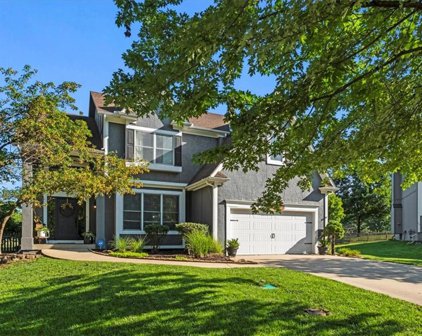 12718 FLINT Lane, Overland Park