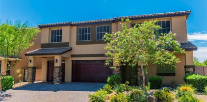 4165 Vibrant Star Avenue, North Las Vegas