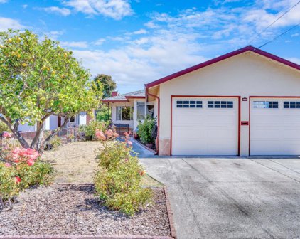 221 Lomita AVE, San Bruno