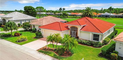 2040 Corona Del Sire Drive, North Fort Myers