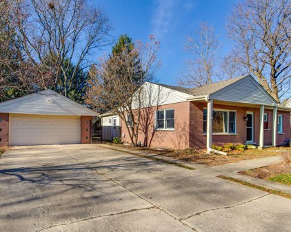 1120 N Forrest Avenue, Arlington Heights
