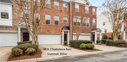3831 Chattahoochee Summit Se Drive Unit 6, Atlanta