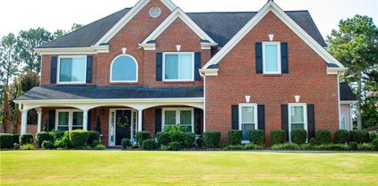 1110 Lilac Arbor Road, Dacula