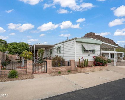 5306 W Tumbling F, Tucson
