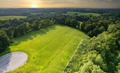Tract 15 Stallard Springs, Shelbyville