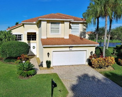 2610 Heron Bay Lane SW, Vero Beach