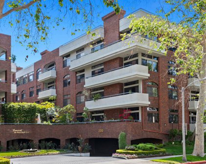 200 N Swall Dr Unit 513, Beverly Hills