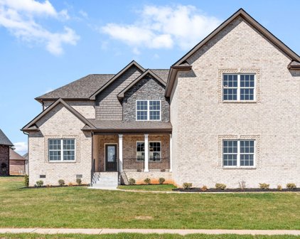 143 Hartley Hills, Clarksville