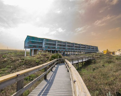 5973 Hwy 361 - Park Road 53 Unit #105, Port Aransas