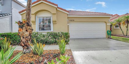 15676 Nw 12th Mnr, Pembroke Pines