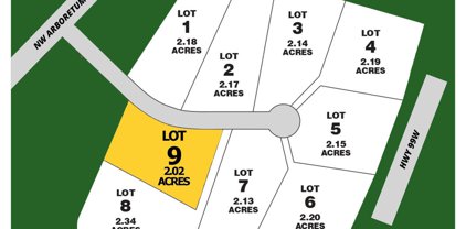 Earliblue (Lot #9) Dr, Corvallis