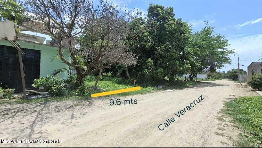 61 Veracruz, Riviera Nayarit, NAYARIT N/A — San Jose del Valle